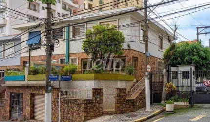 Casa com 3 quartos à venda na Rua Frei Vicente do Salvador, 209, Santana, São Paulo, 215 m2 por R$ 2.000.000