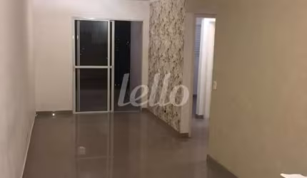 Apartamento com 2 quartos à venda na Rua Paulo, 261, Ponte Grande, Guarulhos, 63 m2 por R$ 424.000