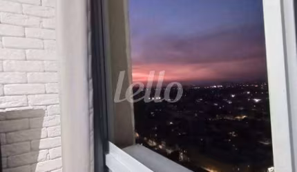 Apartamento com 2 quartos à venda na Avenida Celso Garcia, 1459, Brás, São Paulo, 45 m2 por R$ 395.000