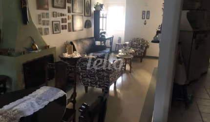 Casa comercial com 1 sala à venda na Rua Justino Paixão, 557, Jardim São Caetano, São Caetano do Sul, 161 m2 por R$ 1.600.000