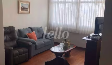 Apartamento com 3 quartos à venda na Rua Coronel Ortiz, 810, Centro, Santo André, 89 m2 por R$ 535.000