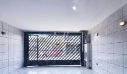 Casa com 4 quartos à venda na Rua Santana, 169, Vila Santa Eugênia, São Bernardo do Campo, 340 m2 por R$ 670.000