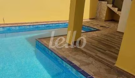 Casa com 3 quartos à venda na Rua Itapira, 138, Vila Baeta Neves, São Bernardo do Campo, 250 m2 por R$ 800.000