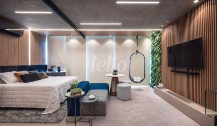 Apartamento com 1 quarto à venda na Rua Alagoas, 512, Centro, São Caetano do Sul, 36 m2 por R$ 415.000