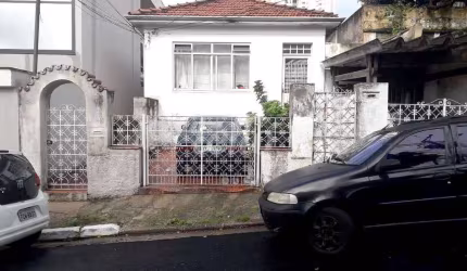Terreno à venda na Rua Voltolino, 62, Água Rasa, São Paulo, 450 m2 por R$ 1.500.000