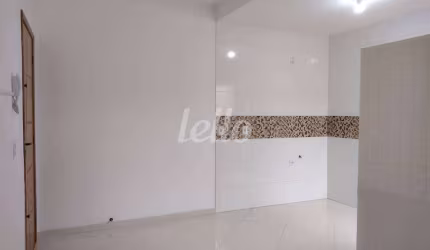 Apartamento com 2 quartos à venda na Rua Paula Sousa, 471, Vila Guiomar, Santo André, 50 m2 por R$ 390.000