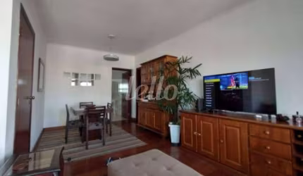 Apartamento com 2 quartos à venda na Avenida dos Andradas, 487, Vila Santa Teresa, Santo André, 100 m2 por R$ 765.000