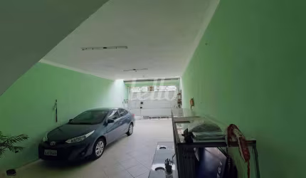 Casa com 5 quartos à venda na Rua Cristóvão Colombo, 22, Vila América, Santo André, 273 m2 por R$ 1.300.000