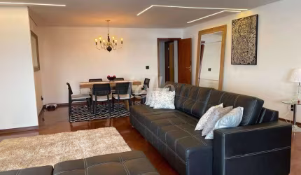 Apartamento com 3 quartos à venda na Rua Capeberibe, 394, Barcelona, São Caetano do Sul, 206 m2 por R$ 1.690.000