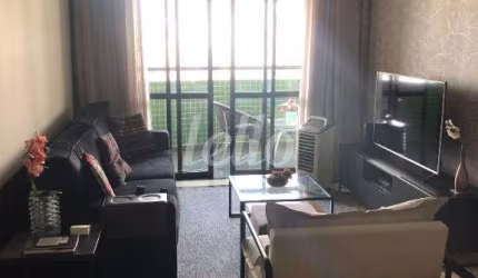 Apartamento com 3 quartos à venda na Rua Santo André, 55, Centro, Santo André, 143 m2 por R$ 1.171.000