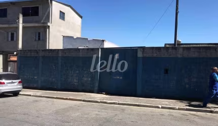 Terreno à venda na Rua Doutor Vital Brasil, 1243, Vila Nova Cumbica, Guarulhos, 412 m2 por R$ 620.000