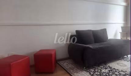 Loft com 1 quarto à venda na Rua Manoel da Nóbrega, 646, Paraíso, São Paulo, 43 m2 por R$ 840.000