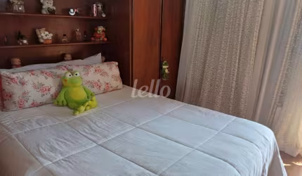 Apartamento com 4 quartos à venda na Rua Azevedo Soares, 690, Vila Gomes Cardim, São Paulo, 150 m2 por R$ 1.300.000