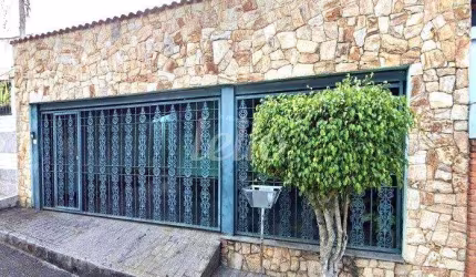 Casa com 4 quartos à venda na Rua Trajano de Morais, 107, Vila Amália (Zona Norte), São Paulo, 205 m2 por R$ 1.000.000