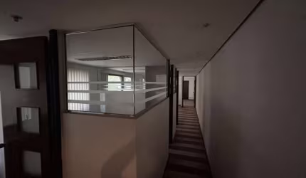 Sala comercial com 1 sala à venda na Rua Doutor Cândido Espinheira, 396, Perdizes, São Paulo, 55 m2 por R$ 250.000