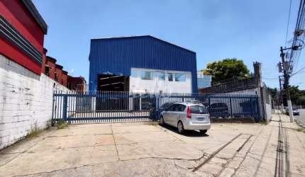 Barracão / Galpão / Depósito à venda na Rua Costa Barros, 3020, Sítio Pinheirinho, São Paulo, 2610 m2 por R$ 14.900.000