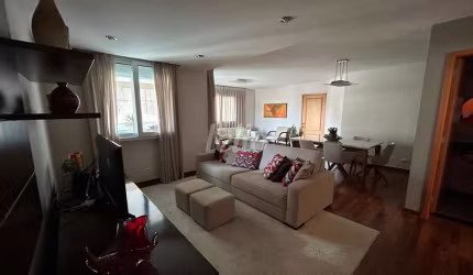 Apartamento com 3 quartos à venda na Rua João Moura, 690, Pinheiros, São Paulo, 131 m2 por R$ 1.850.000
