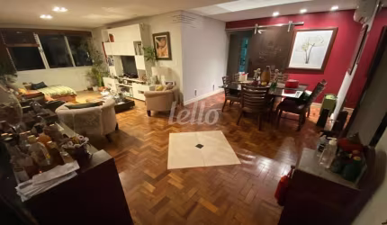 Apartamento com 2 quartos à venda na Rua Patápio Silva, 241, Vila Madalena, São Paulo, 98 m2 por R$ 1.250.000