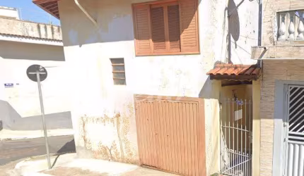 Casa com 3 quartos à venda na Rua Susana Conti de Oliveira, 4, Vila Charlote, São Paulo, 90 m2 por R$ 500.000
