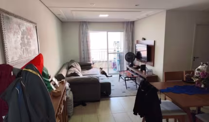 Apartamento com 3 quartos à venda na Rua Nazaret, 1445, Santa Paula, São Caetano do Sul, 80 m2 por R$ 720.000