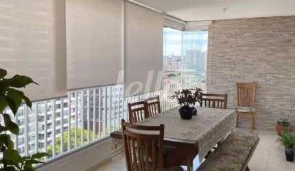 Apartamento com 3 quartos à venda na Rua Coronel Gustavo Santiago, 265, Vila Zilda, São Paulo, 89 m2 por R$ 1.100.000