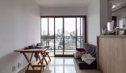Apartamento com 2 quartos à venda na Rua Aimberê, 2048, Sumaré, São Paulo, 57 m2 por R$ 900.000