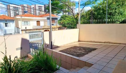 Casa com 4 quartos à venda na Rua Maria do Carmo Sene, 232/228, Vila Paulicéia, São Paulo, 145 m2 por R$ 965.000
