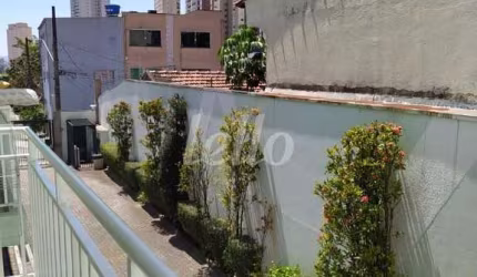 Casa em condomínio fechado com 3 quartos à venda na Rua Alfredo do Vale Cabral, 108, Tatuapé, São Paulo, 105 m2 por R$ 710.000