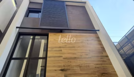 Casa em condomínio fechado com 2 quartos à venda na Rua Rita Joana de Sousa, 165, Brooklin, São Paulo, 163 m2 por R$ 1.719.000