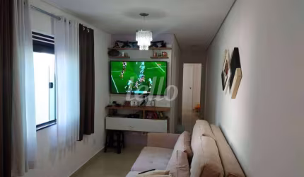 Apartamento com 2 quartos à venda na Rua Mato Grosso, 357, Santa Teresinha, Santo André, 100 m2 por R$ 522.000