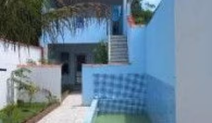 Ótima casa localizada no bairro Balneário Gaivota, em Itanhaém.