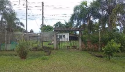 Excelente chácara localizada no bairro Sítio Velho