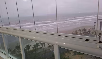 APARTAMENTO FLÓRIDA - PRAIA GRANDE SP