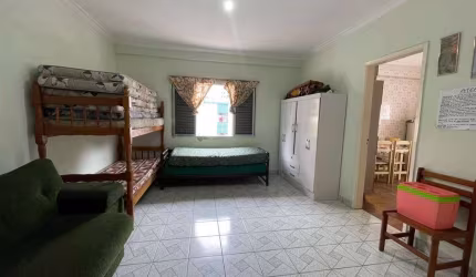 APARTAMENTO TUPI - PRAIA GRANDE SP