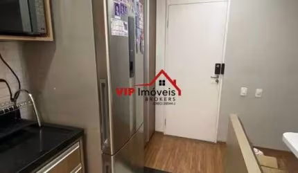 Apartamento á venda  50 m² 2 dormitórios Grand Club Jundiaí SP