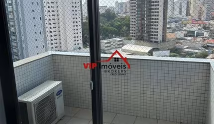 Apartamento em Centro, Jundiaí/SP