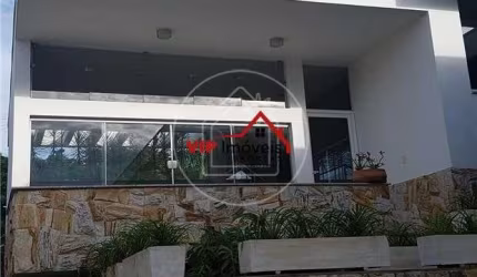 excelente casa Condomínio Caxambu