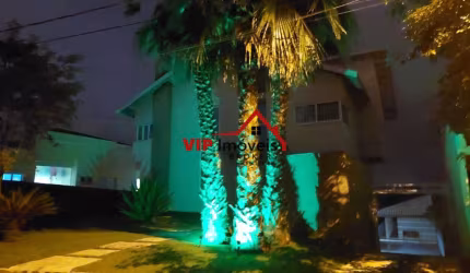 Casa à venda no bairro Caxambu - Jundiaí/SP