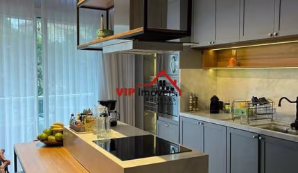 Apartamento para alugar no bairro Centro - Jundiaí/SP