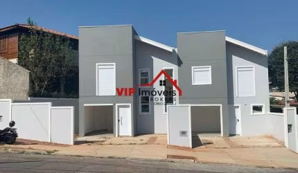 Sobrado 3 dorms a venda em Jundiaí