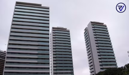 Apartamento com 2 quartos à venda na Avenida Rogaciano Leite, 850, Salinas, Fortaleza, 69 m2 por R$ 680.000