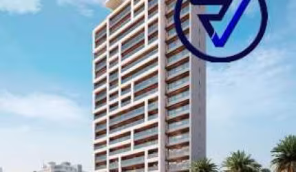 Apartamento com 1 quarto à venda na Rua Nunes Valente, 2231, Dionisio Torres, Fortaleza, 48 m2 por R$ 572.100