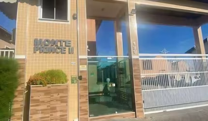 Casa em condomínio fechado com 2 quartos à venda na Rua 03, 199, Passaré, Fortaleza, 59 m2 por R$ 259.000