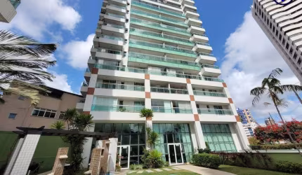 Apartamento com 3 quartos à venda na Rua Dom Expedito Lopes, 2250, Dionisio Torres, Fortaleza, 118 m2 por R$ 1.180.000
