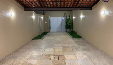 Casa com 3 quartos à venda na H, 53, Mondubim, Fortaleza, 130 m2 por R$ 450.000