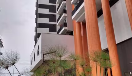 Apartamento pronto para morar, 2 quartos, Próspera em Criciúma