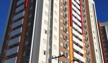 Apartamento para Venda em Criciúma, Centro, 2 dormitórios, 1 suíte, 2 banheiros, 1 vaga