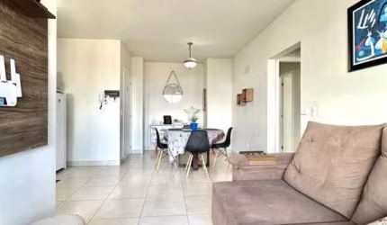Apartamento no Res. Pietro Beneton no Centro de Criciúma