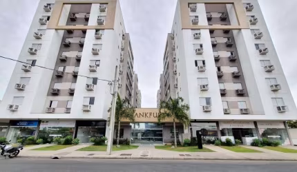 Apartamento para Venda em Criciúma, Santa Barbara, 2 dormitórios, 1 suíte, 2 banheiros, 1 vaga