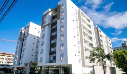 Apartamento para Venda em Criciúma, Santa Barbara, 2 dormitórios, 1 suíte, 2 banheiros, 1 vaga
